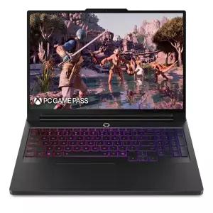 레지옹 프로 7i u2013 AI 기반 게이밍 노트북 레이 240Hz RTX 5070 Ti 32GB 메모리