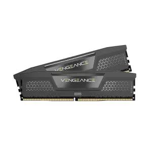 2x32GB XMP 64GB 메모리 그레이 복수 CMK 5 호환 인텔 컴퓨터 CL30 코르세어 6000MHz