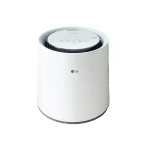 HW500DAS LG전자 퓨리케어 자연기화식 가습기 5L /D