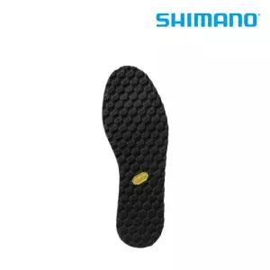 시마노 신발 밑창 교환팰트 낚시장화 단화 KT-007V L