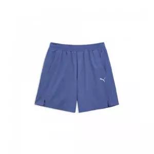 푸마 PUMA 퍼포먼스 트리코트 7부 숏팬츠 94143302 3562815