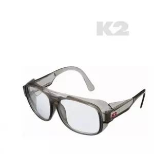 K2 safety 보안경 산업 안전고글 눈보호 안경 KP101A