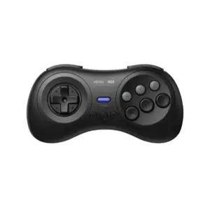 8BitDo M30 무선게임패드 블루투스 스위치 PC 파이팅 게임