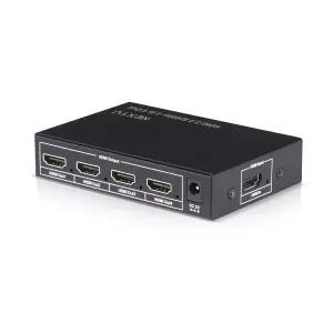 이지넷유비쿼터스 NEXT-404SP4K60 1:4 HDMI 2.0 분배기
