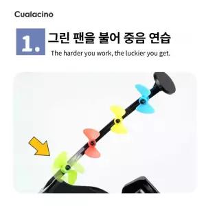 연습보조기 플루트 트레이닝 교육 중국 학생 수리 초보자용 관악기 교육용 색소폰 커버 입문용