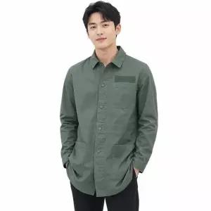 리미드 남성 압구정 바람막이 야상 점퍼 DMG-JUA-QOH01297826