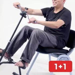 스탠딩바이크 입식 안장 의자 핸들 좌식사이클 그립