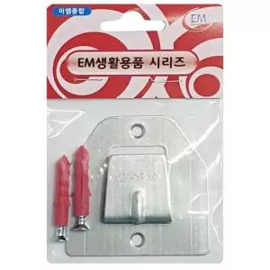 선풍기벽걸이 벽걸이 선풍기고리 선풍기걸이 선풍기걸이판1p(1260)걸이대