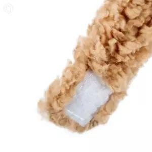 고양이털모자 반려묘모자 반려동물 고양이의상소품 고양이 모자