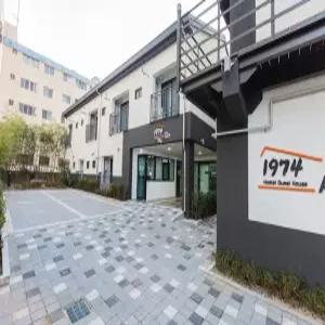 [경북 펜션] 경주 1974하우스펜션 (경주(보문단지,황리단길,불국사,양남,감포,안강))
