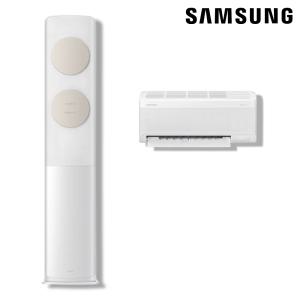 삼성 AI 무풍클래식 멀티에어컨 AF70F19D11BRS 2in1 전국 기본설치비포함