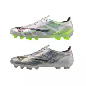 [미즈노](하남점) 최상급 축구화 미즈노 알파 2 재팬 MIZUNO a 2 JAPAN P1GA256004 P1GA256009 2C