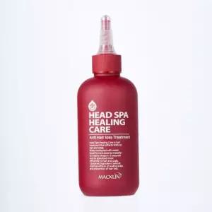 트리트먼트 탈모완화 맥클린 헤드스파 힐링케어 200ml 모발케어