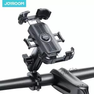 조이룸 360 회전 가능한 자전거 폰 홀더 안용 충격 방지 오토바이 MTB 거치대