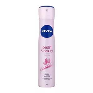니베아 펄 앤 뷰티 스프레이 데오드란트 200ml