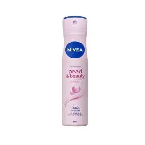 니베아 데오드란트 펄앤뷰티 스프레이200ml