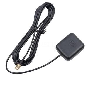 자동차 GPS 안테나 안드로이드 미러 DVR 레이더 탐지기 검출기 파인더 로그 추적기 녹음 후면보기 네비게이