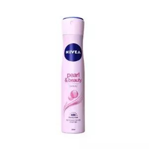 니베아 데오드란트 스프레이 펄앤뷰티 200ml
