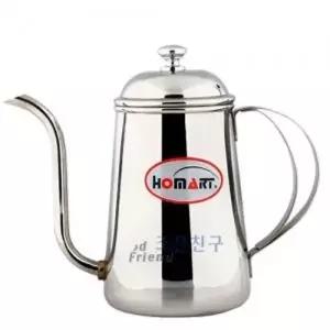 [하프클럽/셀럽하우스]커피 드립포트 1200ml