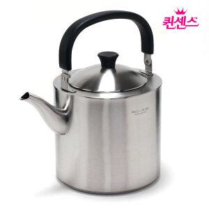 모던 인덕션 304 주전자 4리터 스텐주전자