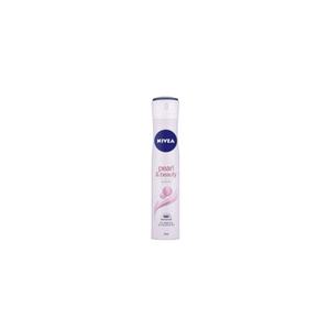 땀냄새제거 데오드란트 스프레이 니베아 펄앤뷰티 200ml