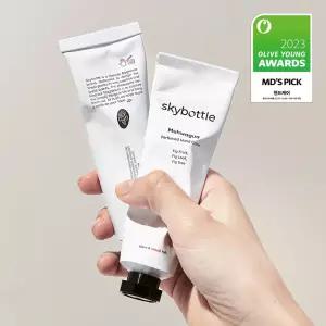 [누적판매 100만] 스카이보틀 퍼퓸 핸드크림 50ml 6종 105038