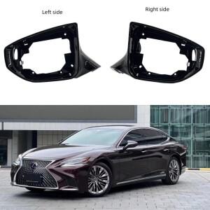 Lexus ES250 ES300h RC300 UX200 -2024 외부 LHD 백미러 지지 프레임