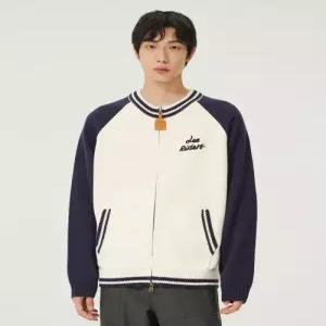 [매장정품} lee 라이더스 집업 가디건 아이보리 742508