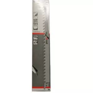 보쉬 목재용 컷소날 나무 전기톱날 S1542K 5pcs 컷소톱날 zs00895