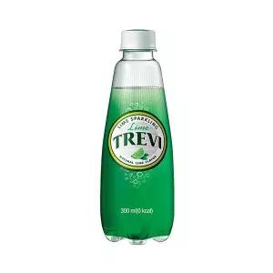 [롯데칠성][본사직영] 롯데 트레비 300ml x 20펫 (라임/레몬/자몽/플레인)
