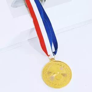 칭찬 금메달 목걸이 상장 시상 상메달 목걸이금메달 메달 상 우승 DD-11807