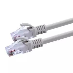 CAT.6 UTP 다이렉트 랜케이블 40m 랜선 인터넷케이블 렌선
