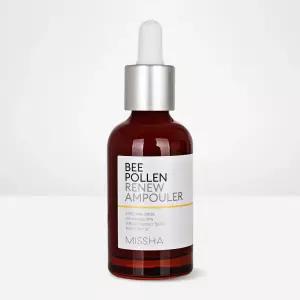 미샤 비폴렌 리뉴 앰풀러 40ml