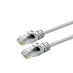 렌선 CAT.6 랜선 40m 랜케이블 다이렉트 UTP 인터넷케이블