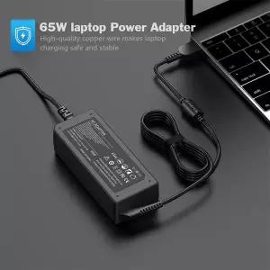 65W 노트북 충전기 레노버 씽크패드 T460 T470 T470S T430 T440 T440S T440P T450 T540P E450 E550 G50 G50