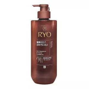 려 흑운 볼륨앤모근강화 컨디셔너 592ml