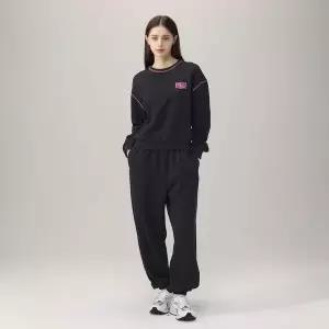 [하프클럽/에버라스트]에버라스트 여성 조거 팬츠 미니쭈리 트레이닝 바지