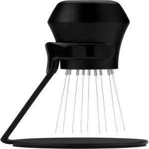 스탠드 V3-9 프롱 니들 에스프레소 교반기가 장착된 Normcore WDT 분배 도구 - 18 바늘 0.25mm/0.3mm 두께