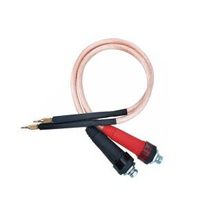 DIY 스폿 용접기 18650 배터리 휴대용 펜 스퀘어 액세서리 바늘
