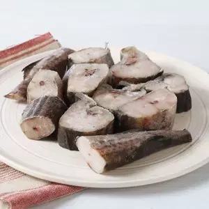 [해미래] 오동통통한 손질 동태 800g(8~10토막) x 2팩[27984181]