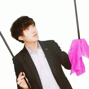 어피어링케인(검정/지브라/캔디) 수업용 나타나는 지팡이 마술도구 수업용