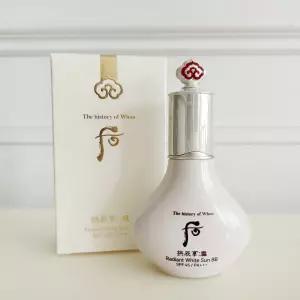 더후 공진향설 미백 선비비 40ml