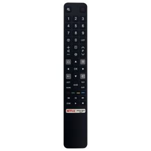 TCL 스마트 TV RC802NU YU11 예비 부품용 리모컨