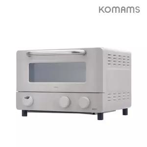 [T쇼페] 코맘스 13L 스팀 오븐 토스터기 SO1323G