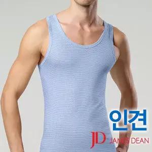 [제임스딘]쿨 인견 메쉬 남성 베이직런닝1종(JHMRZ031)95-110