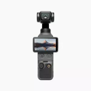 [즉시출고가능] DJI Osmo Pocket 4 스탠더드 콤보