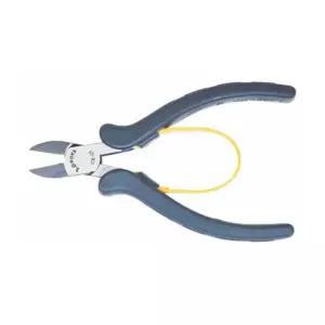 3peaks-와이어니퍼 CR-01 (5in)130mm (1EA)/정밀니퍼/펜치니퍼/강력니퍼/전기니퍼/스트립/산업니퍼/공예용