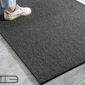 ETN쿠션 간편사용 현관코일매트 100X120 업소용발매트 업소용카페트 A-748AC