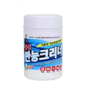 원통형 150매 동성만능크리너 140x200mm