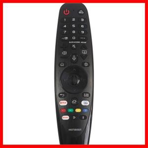 MR-20GA 음성 매직 TV 리모컨 AN-MR18BA AN-MR600 센터